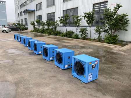 1.5P海鲜机。海鲜养殖机 1.5P海鲜机。海鲜养殖机