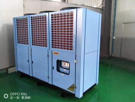 30P海水制冷机 30P海水制冷机