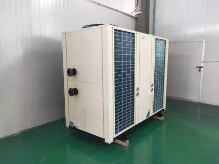 40P海水制冷机 40P海水制冷机