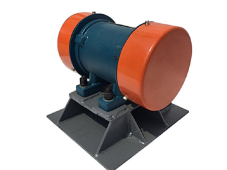 振動電動機選型及日常維護