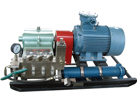 機(jī)載噴霧泵