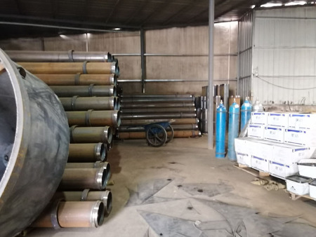 导管加工厂 (11)