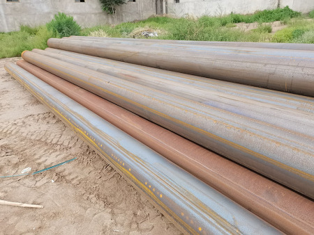 导管加工厂 (14)