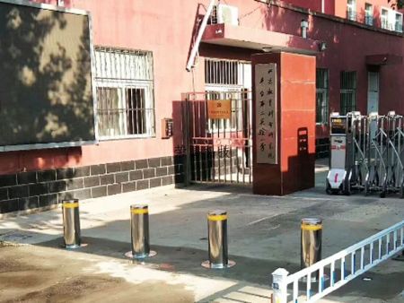 北京教育科学研究院 丰台第二实验小学2