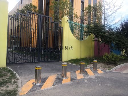 东方蒙特梭利幼儿园1