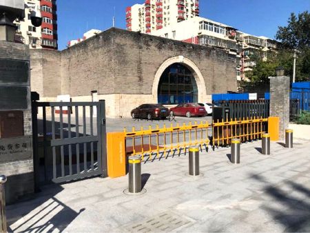 北京辽金城垣博物馆