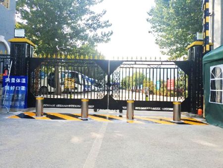 北京尚丽外国语学校1