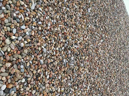 鹅卵石属于什么岩石类型，看雨花石厂家怎么说
