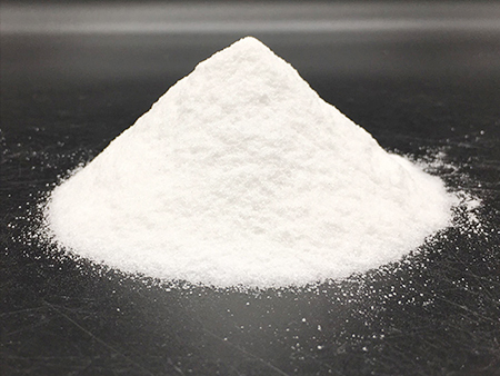 聚合氯化鋁分子量測(cè)試