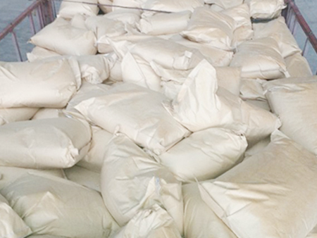 發(fā)貨現(xiàn)場(chǎng)