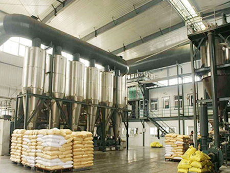 聚丙烯酰胺設(shè)備