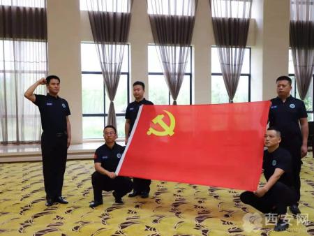 陕西保安公司-小区保安什么事能做？什么事不能做？