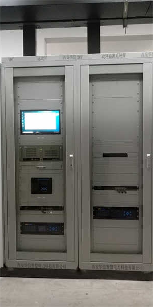 寶雞恒大御景灣戶表住宅小區(qū)配電自動(dòng)化及動(dòng)環(huán)接入工程