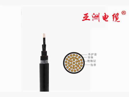 中压电缆 亚洲电缆