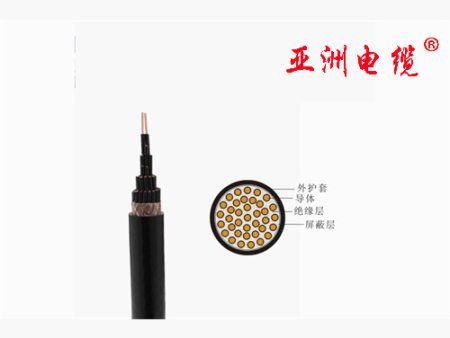 中压电缆 亚洲电缆
