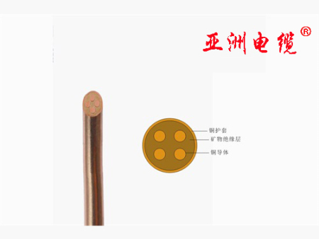 矿物绝缘电缆 亚洲电缆