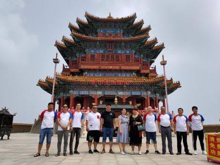 公司團(tuán)建002