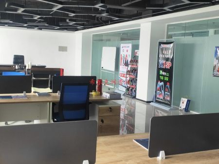 希爾克濰坊分公司04