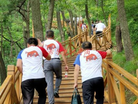 公司團(tuán)建001