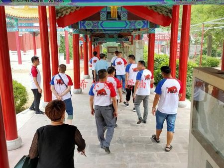 公司團(tuán)建004