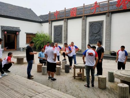 公司團(tuán)建006