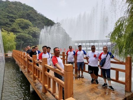 公司團(tuán)建003