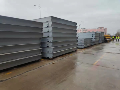 唐山地磅|唐山地磅厂家|唐山电子汽车衡|唐山二手地磅-唐山长宽电子称重设备有限公司