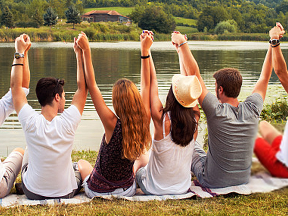 免疫力增強方法