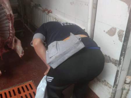 公共场所（ 抚顺消毒杀菌）