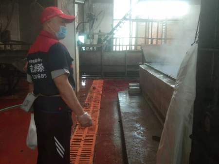 公共场所（ 抚顺消毒杀菌）