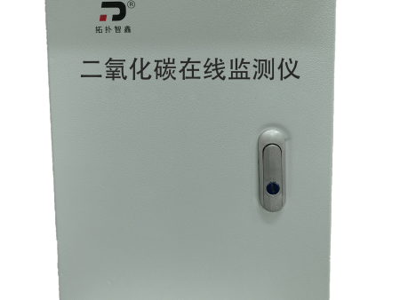TP-300紅外CO2在線監測儀