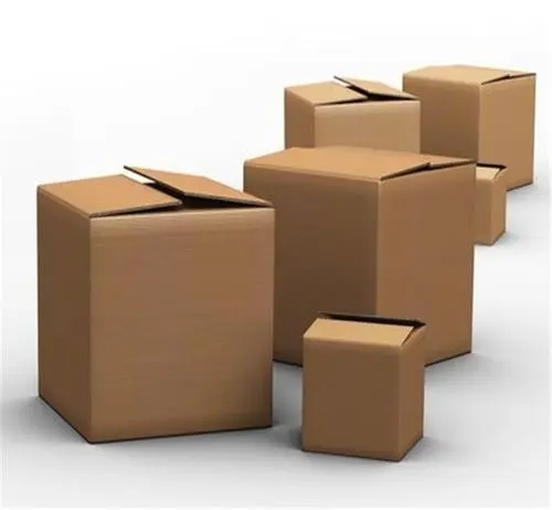 西安紙箱-紙箱包裝有什么優點呢