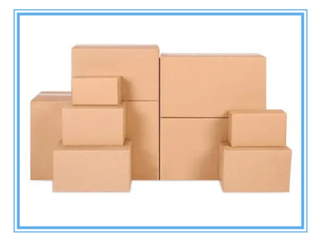 西安纸箱包装-就选陕西宏美达纸箱包装厂-价格优惠