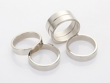 环形磁铁生产厂家_惠州哪里有卖价格适中的环形磁铁