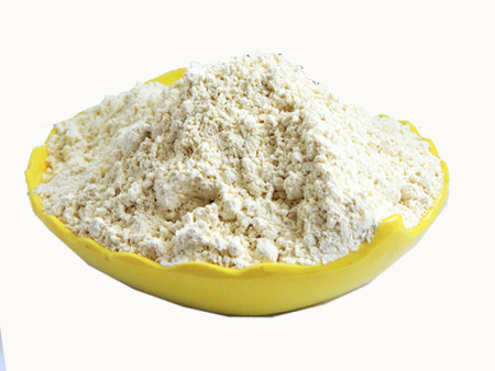 大豆蛋白粉厂家_大豆蛋白粉有哪些特性