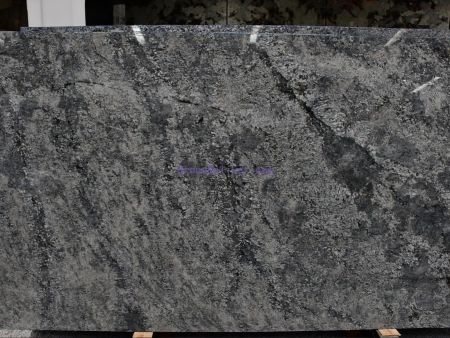 Mercure Grey Azul Aran granite quartzite