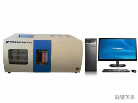 煤炭發熱量測定的安全操作