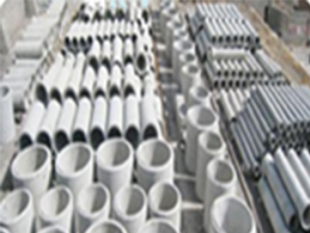 各类钢筋混凝土排水管道(直径0.3~3m)