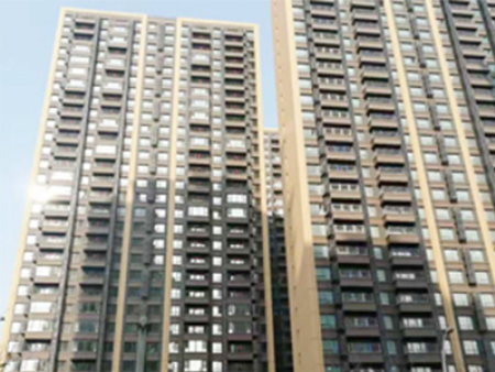 华润翡翠城四期