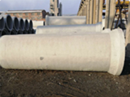 各类钢筋混凝土排水管道(直径0.3~3m)