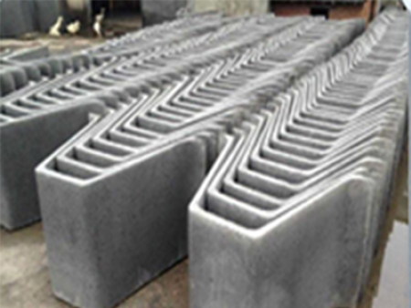 高标准农田建设专用U型槽、矩形槽