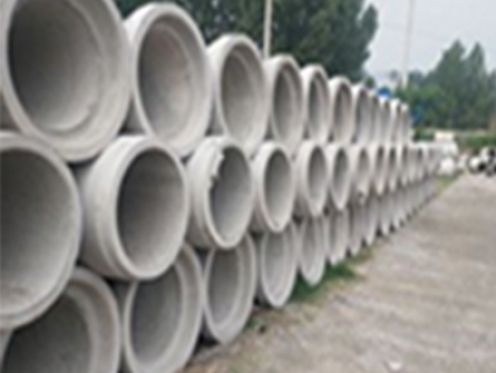 各类钢筋混凝土排水管道(直径0.3~3m)