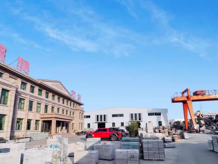 山东荣成皇l室系列花岗岩主要有哪几个品种？