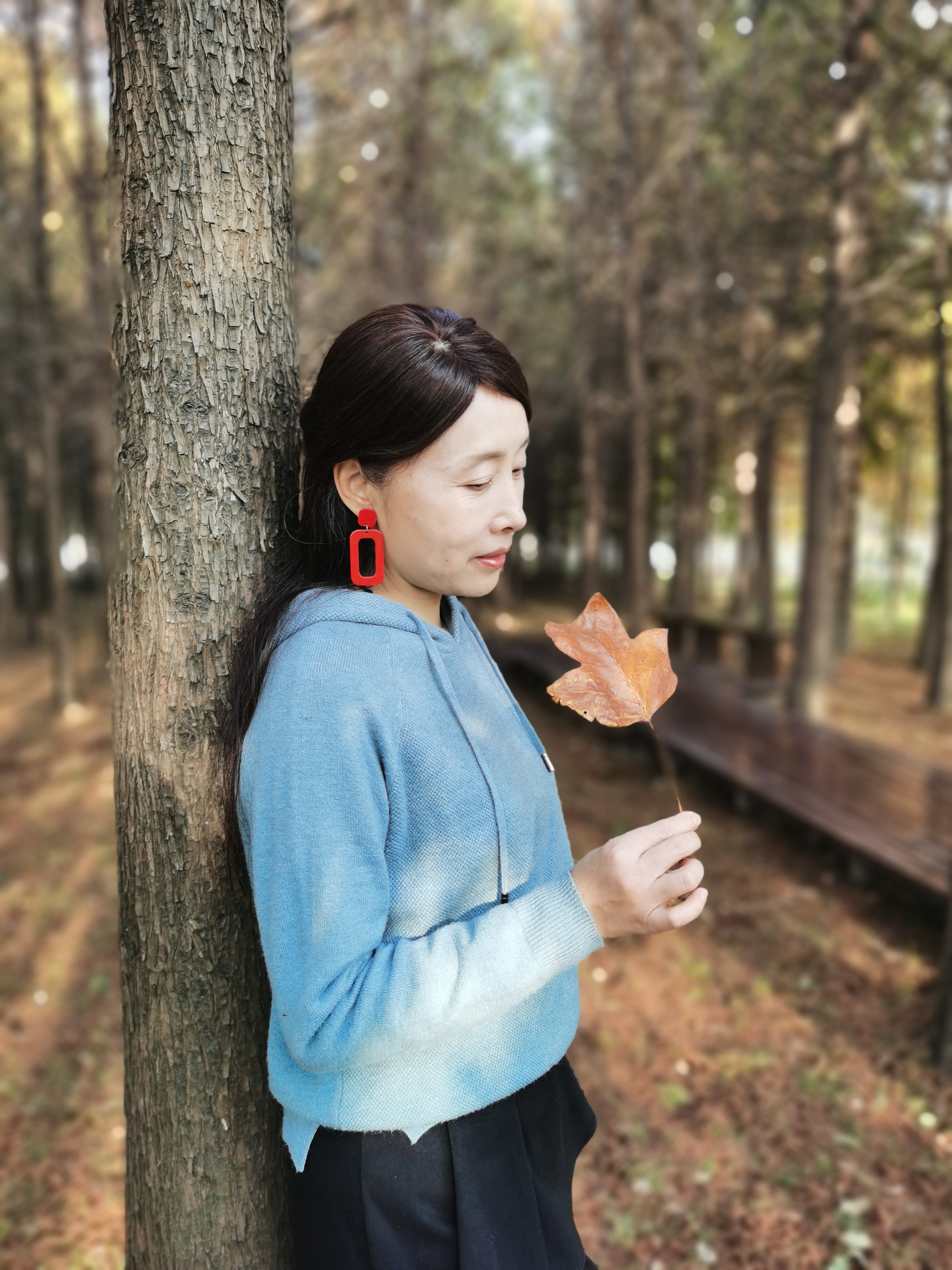 清音