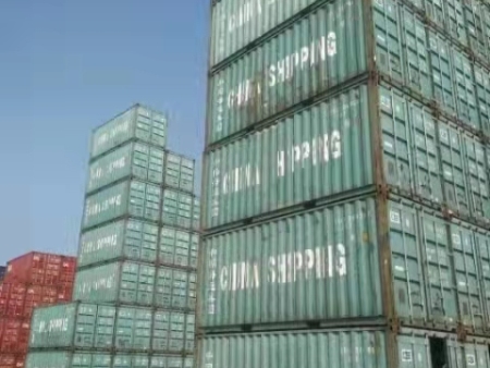 集装箱冷库