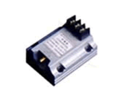 Zdi-01 shaft vibration transmitter