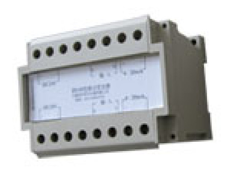 Zd-02 vibration intensity transmitter