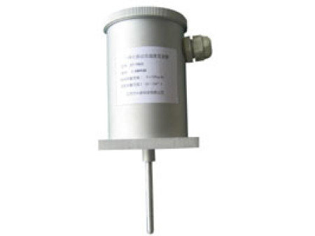 Zd-05 integrated vibration temperature transmitter