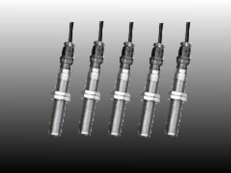ZS-5 reverse speed sensor