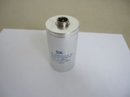 Yz-6 vibration speed sensor